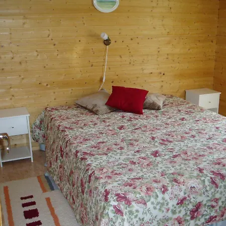 Rauhanlaakson Merimokit Merikarvia