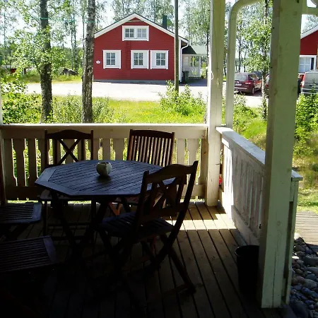 Rauhanlaakson Merimokit Merikarvia