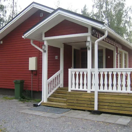 Rauhanlaakson Merimokit 4* Merikarvia