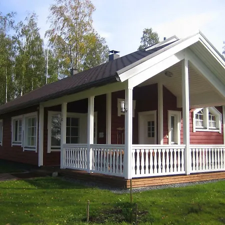 Rauhanlaakson Merimokit Merikarvia