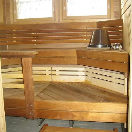 Rauhanlaakson Merimokit Merikarvia