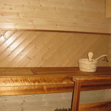 Πάρκο διακοπών Rauhanlaakson Merimokit Merikarvia